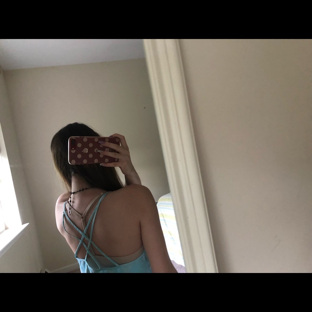 Tank top - Picture 2 of 2